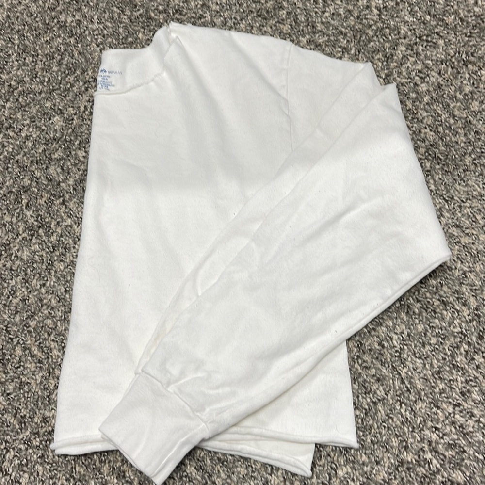 Brandy Melville Cropped Sweater